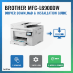 Brother MFC-L6900DW