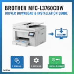 MFC-L3760CDW
