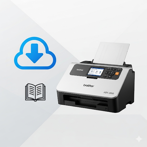 브라더 ADS-3100