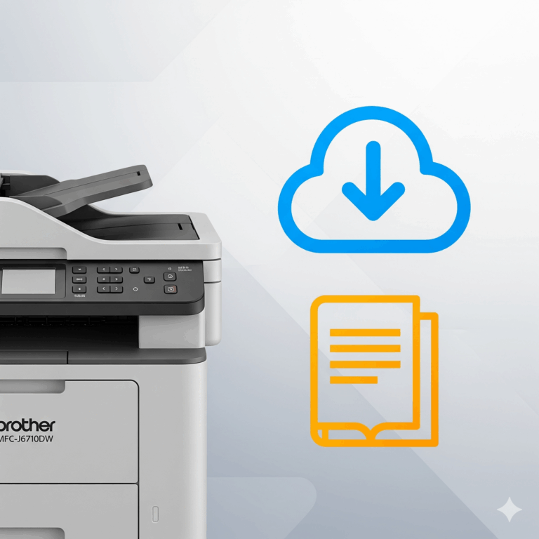 브라더 MFC-J6710DW