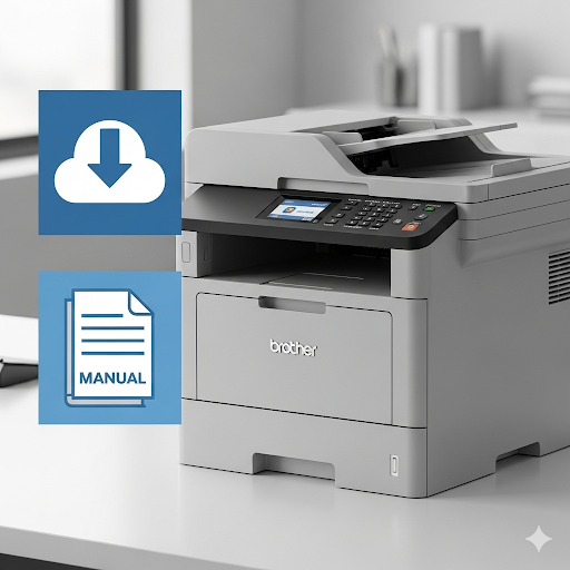 브라더 MFC-L8600CDW